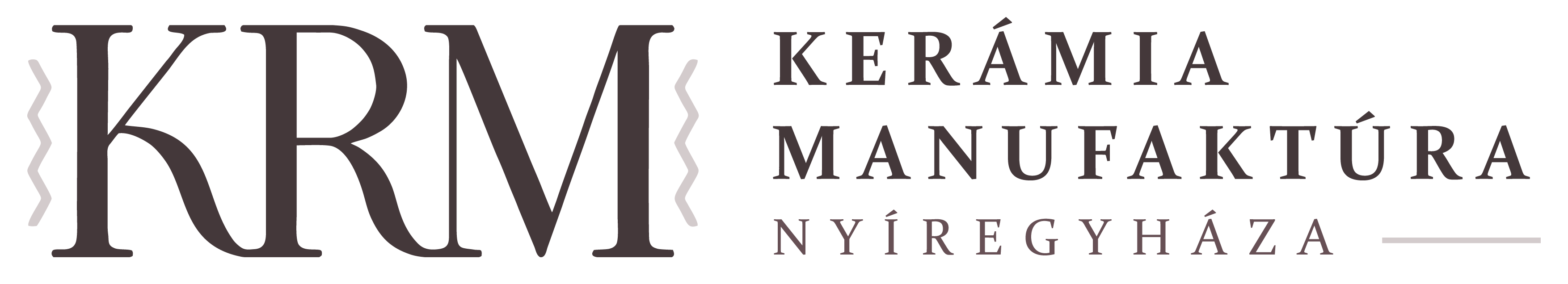 KRM Kerámia Manufaktúra — Nyíregyháza